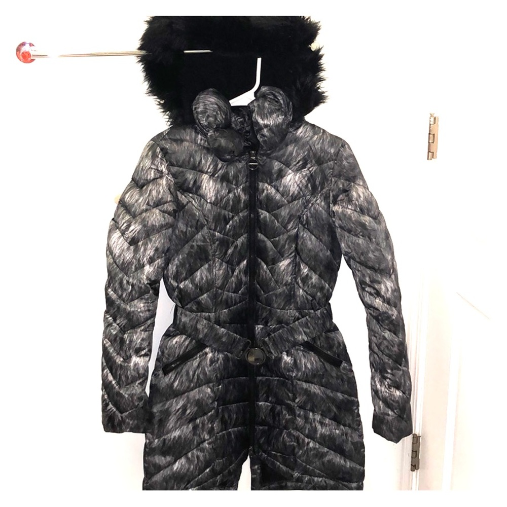 Laundry by Shelli Segal Winter Coat